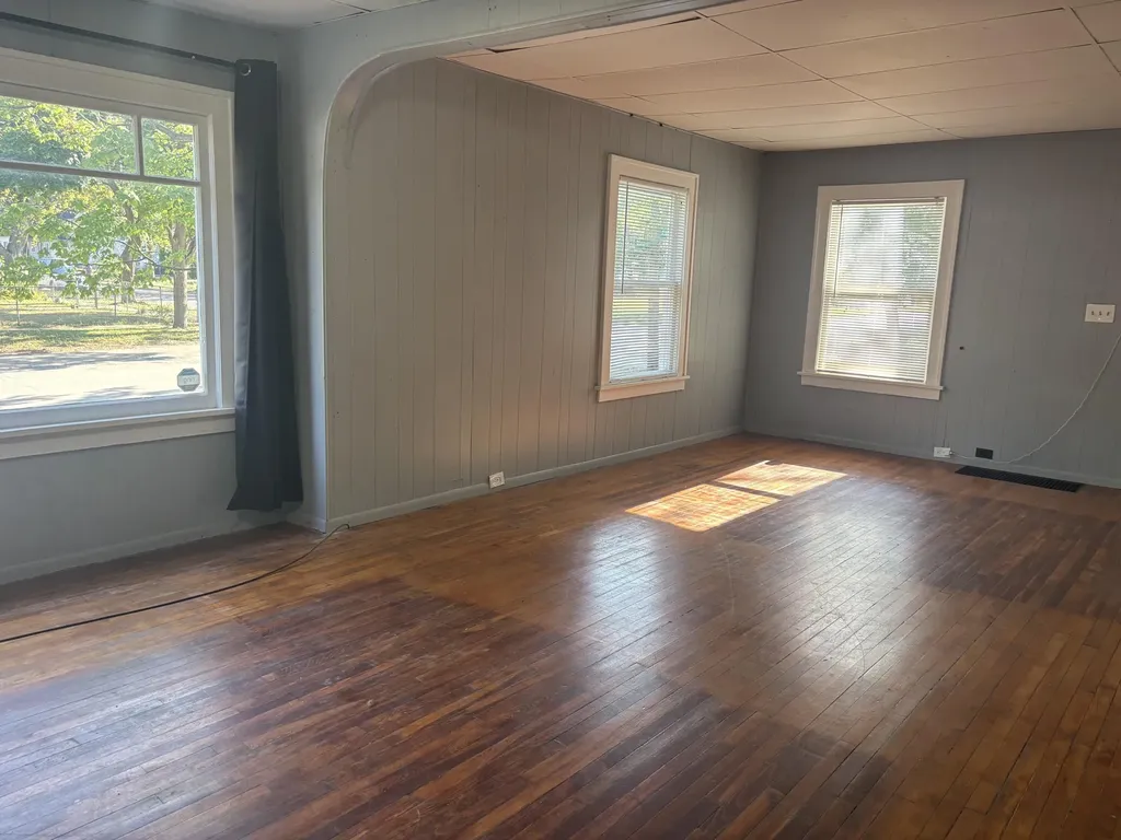 2344 Maffett Street Muskegon Heights City MI 49444