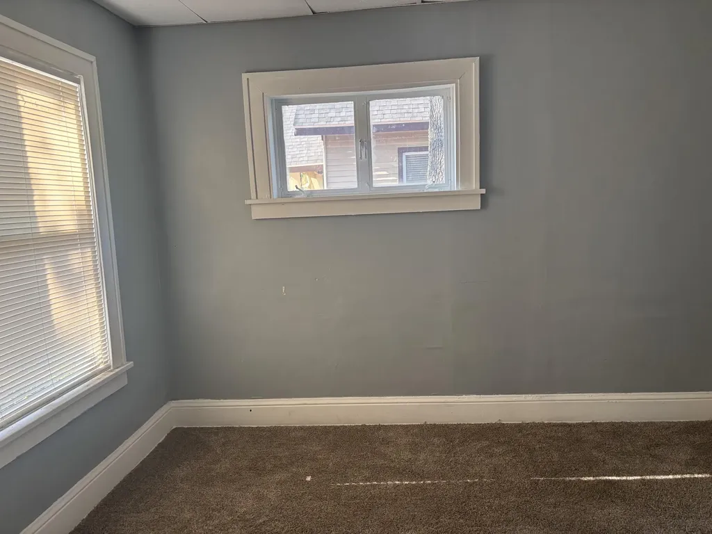 2344 Maffett Street Muskegon Heights City MI 49444