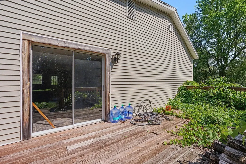 34 E Washington Street Newaygo City MI 49337