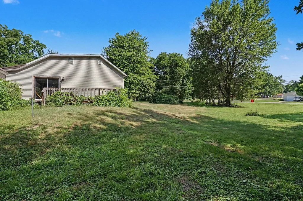 34 E Washington Street Newaygo City MI 49337