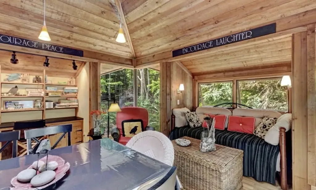 10304 Lost Valley Road White River Township MI 49437