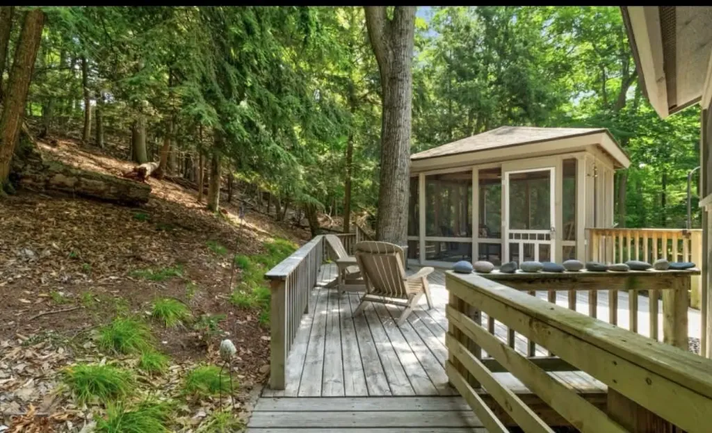 10304 Lost Valley Road White River Township MI 49437