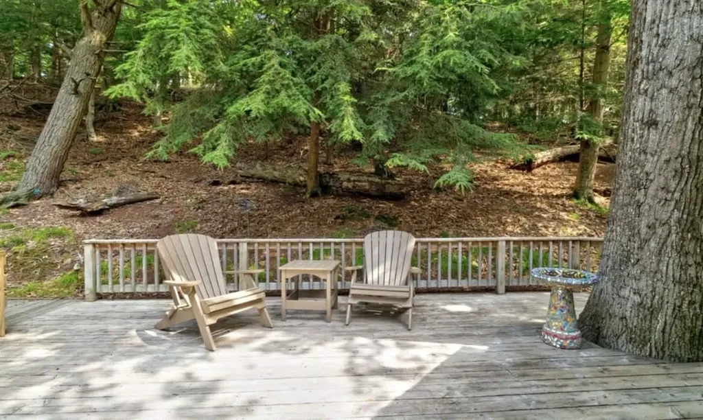 10304 Lost Valley Road White River Township MI 49437