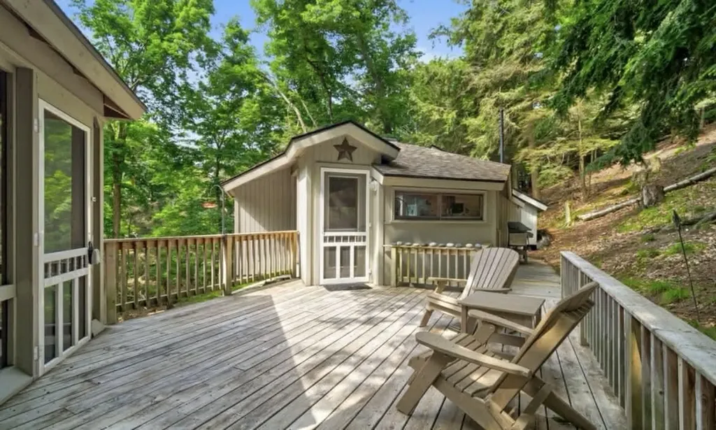 10304 Lost Valley Road White River Township MI 49437