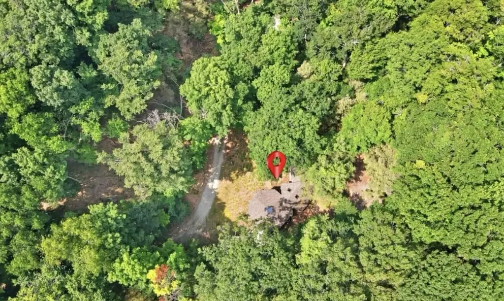 10304 Lost Valley Road White River Township MI 49437