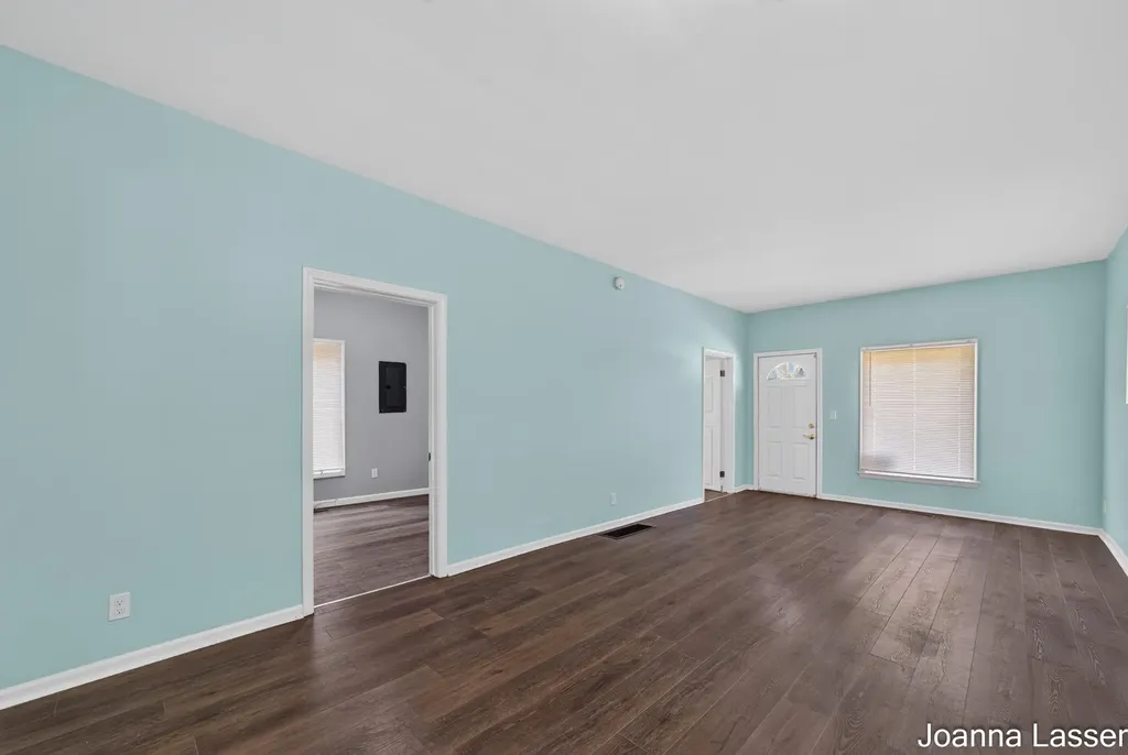 3008 6th Street Muskegon Heights City MI 49444