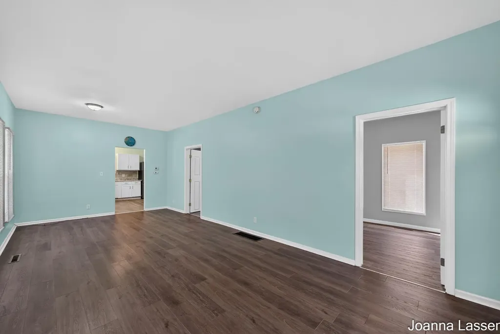 3008 6th Street Muskegon Heights City MI 49444
