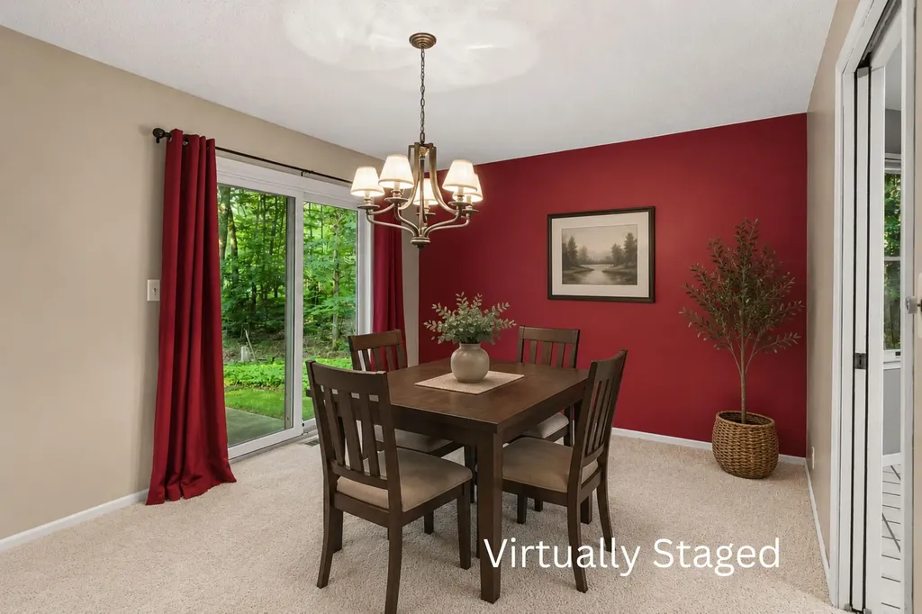 18796 N Fruitport Road Spring Lake Township MI 49456