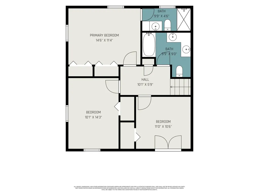 18796 N Fruitport Road Spring Lake Township MI 49456