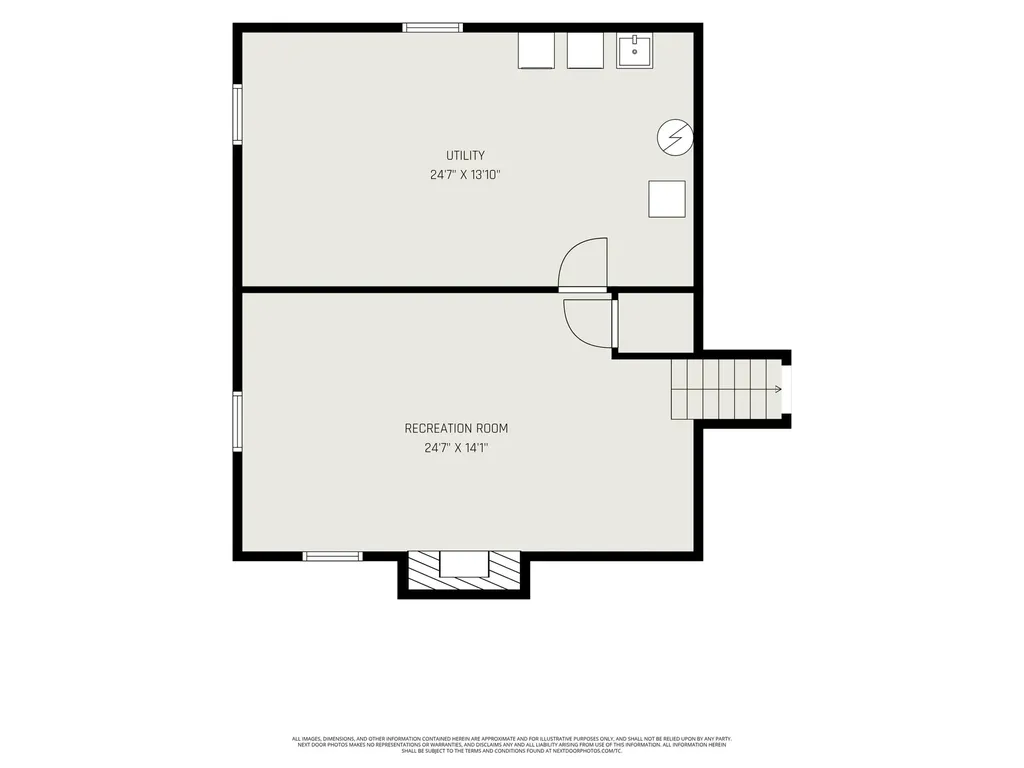 18796 N Fruitport Road Spring Lake Township MI 49456