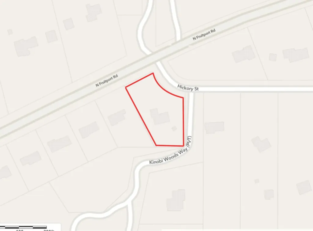 18796 N Fruitport Road Spring Lake Township MI 49456