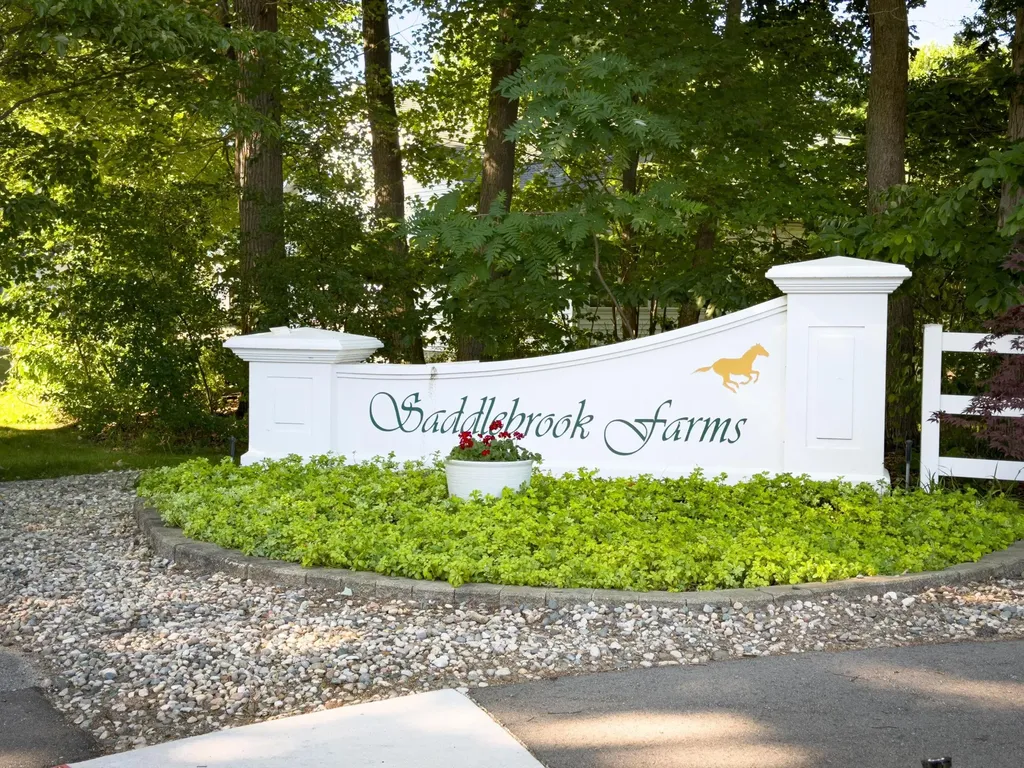 14993 Thoroughbred Run Spring Lake Township MI 49456