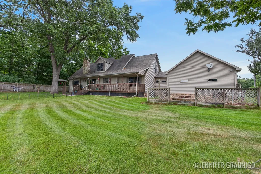 3930 Allegan Dam Road Valley Township MI 49010