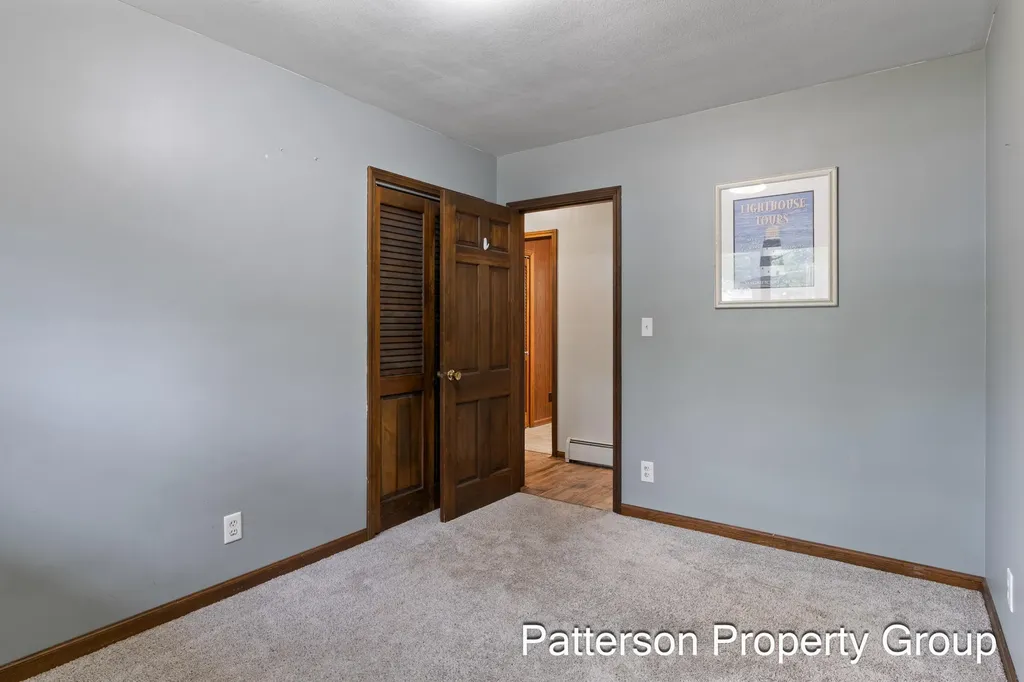 5087 Lake Harbor Road Norton Shores City MI 49441