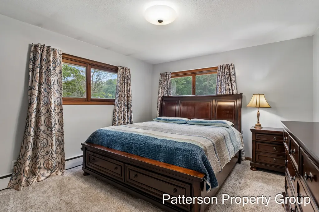 5087 Lake Harbor Road Norton Shores City MI 49441