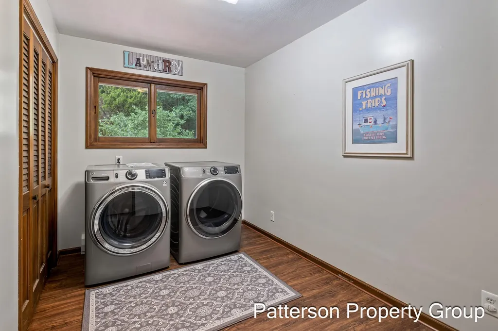 5087 Lake Harbor Road Norton Shores City MI 49441