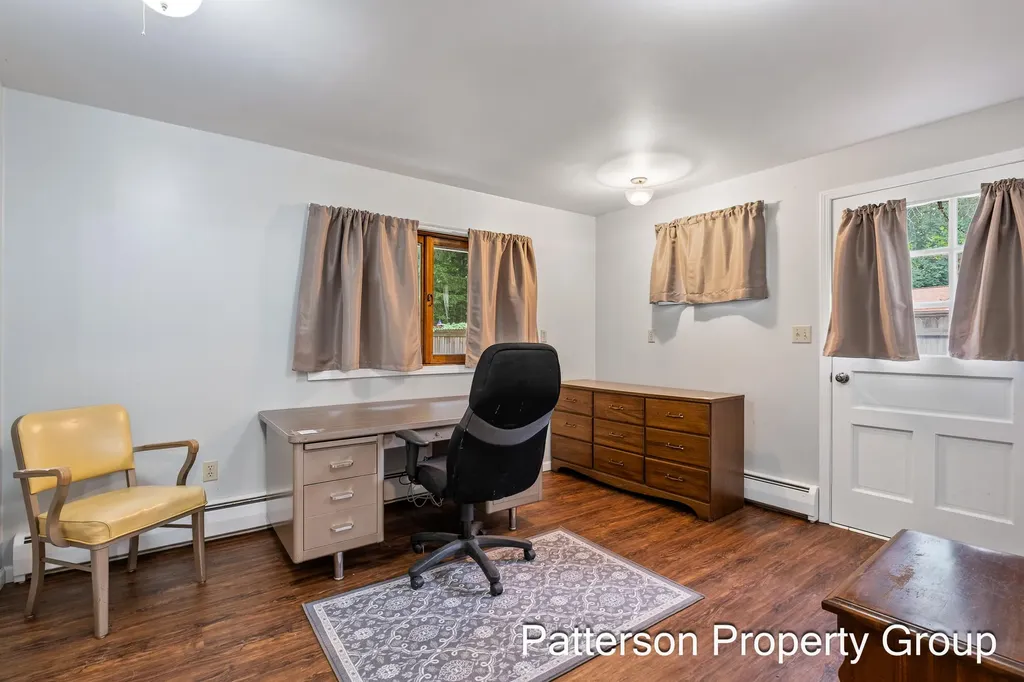 5087 Lake Harbor Road Norton Shores City MI 49441