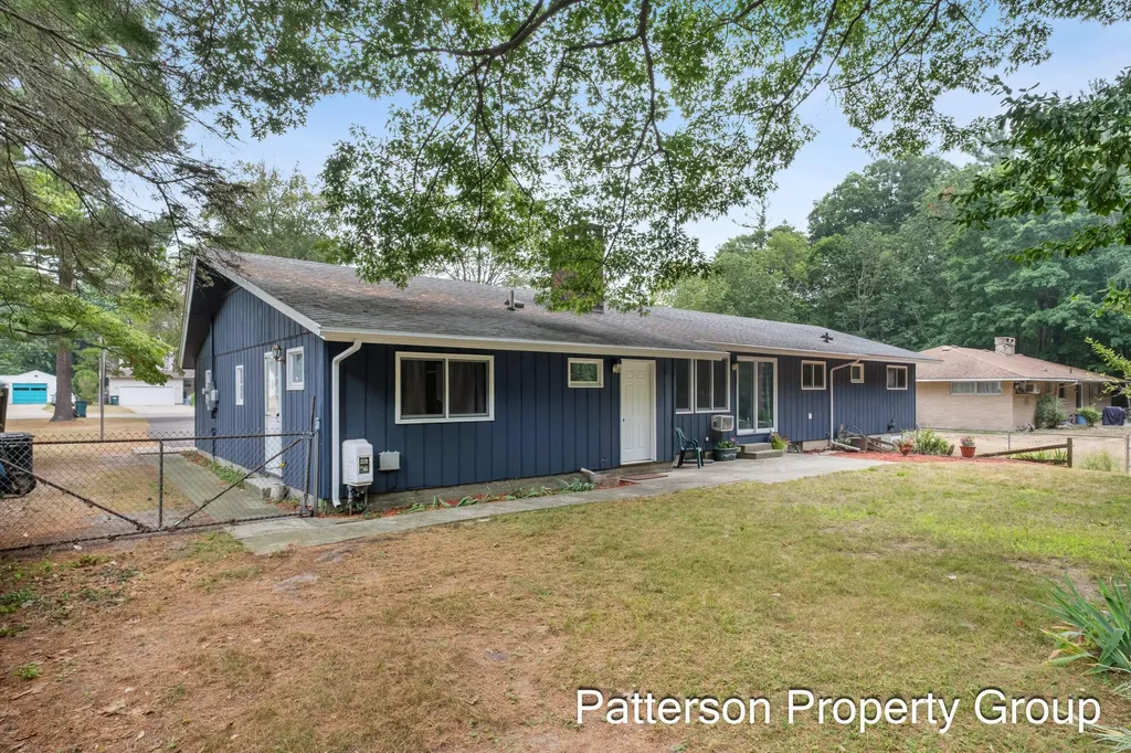 5087 Lake Harbor Road Norton Shores City MI 49441