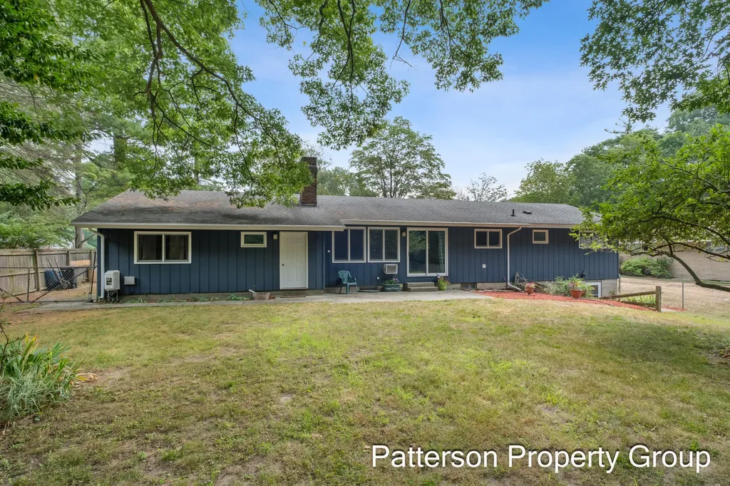 5087 Lake Harbor Road Norton Shores City MI 49441