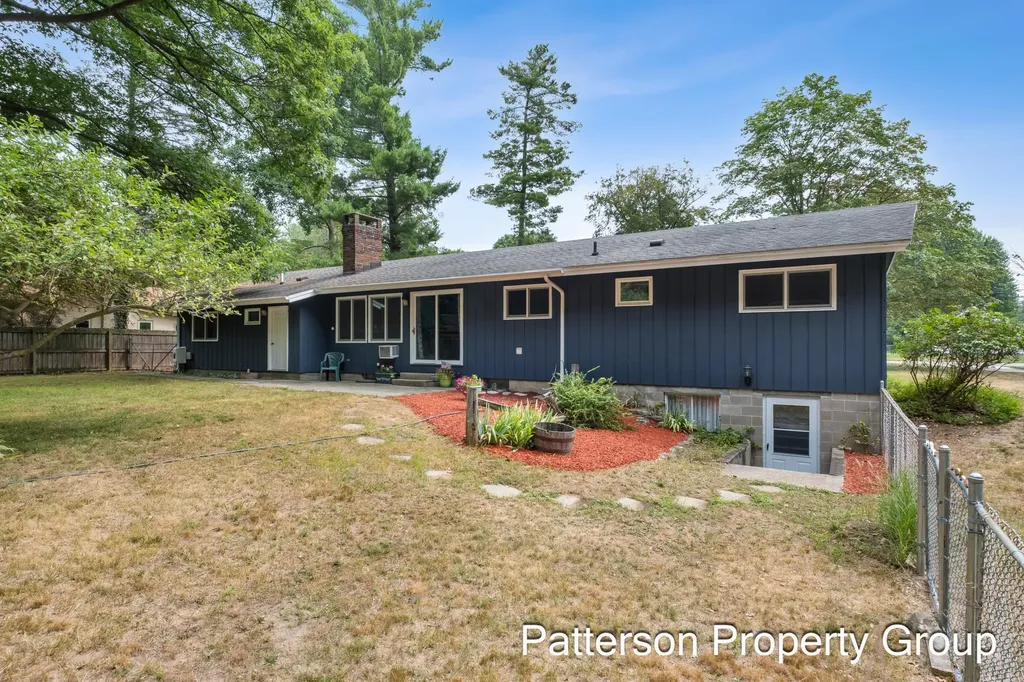 5087 Lake Harbor Road Norton Shores City MI 49441