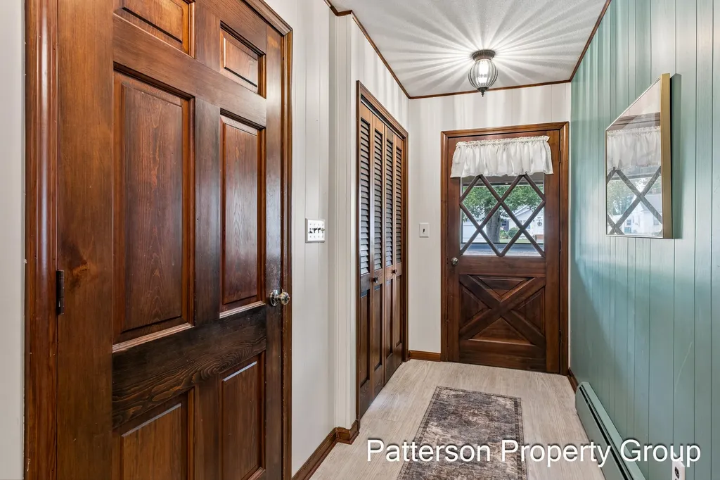 5087 Lake Harbor Road Norton Shores City MI 49441