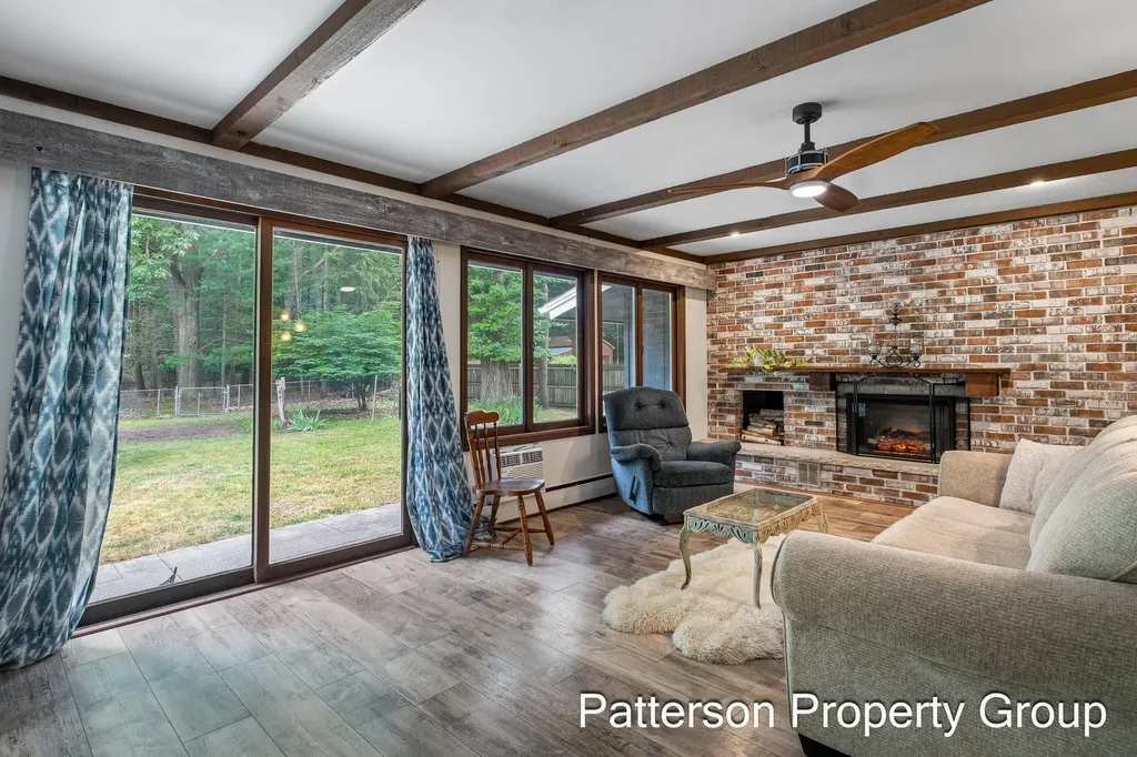 5087 Lake Harbor Road Norton Shores City MI 49441