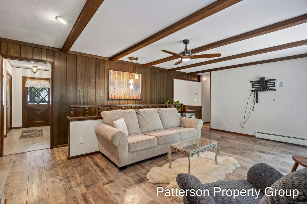 5087 Lake Harbor Road Norton Shores City MI 49441