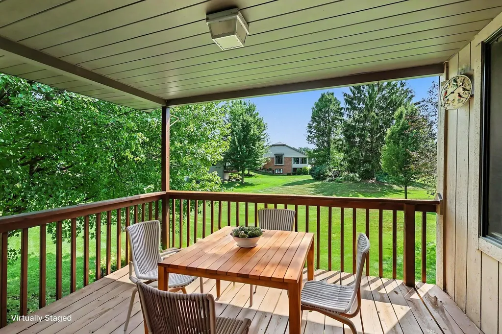 217 Parkside Drive Zeeland City MI 49464