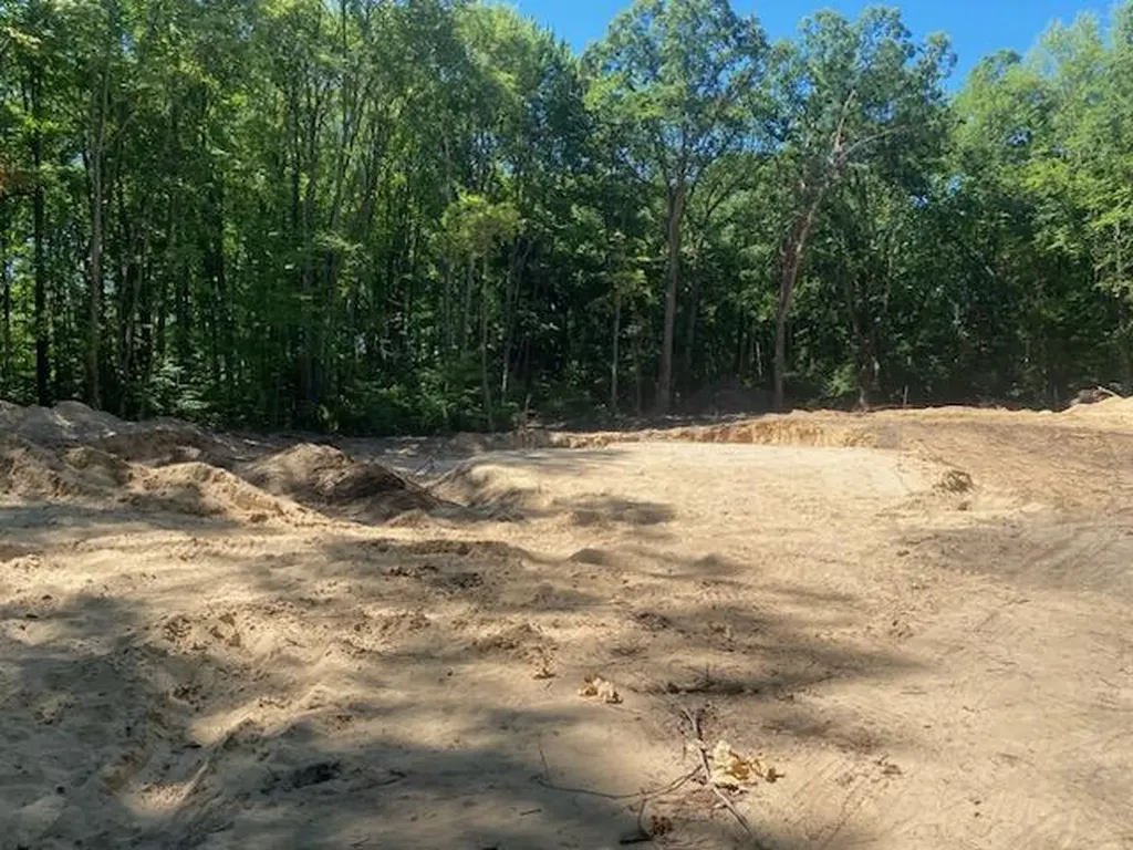 14940 Kelly Street Spring Lake Township MI 49456