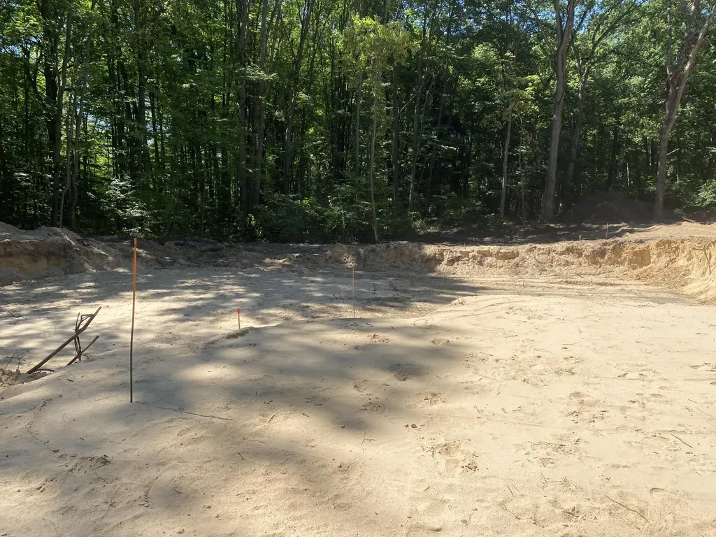 14940 Kelly Street Spring Lake Township MI 49456