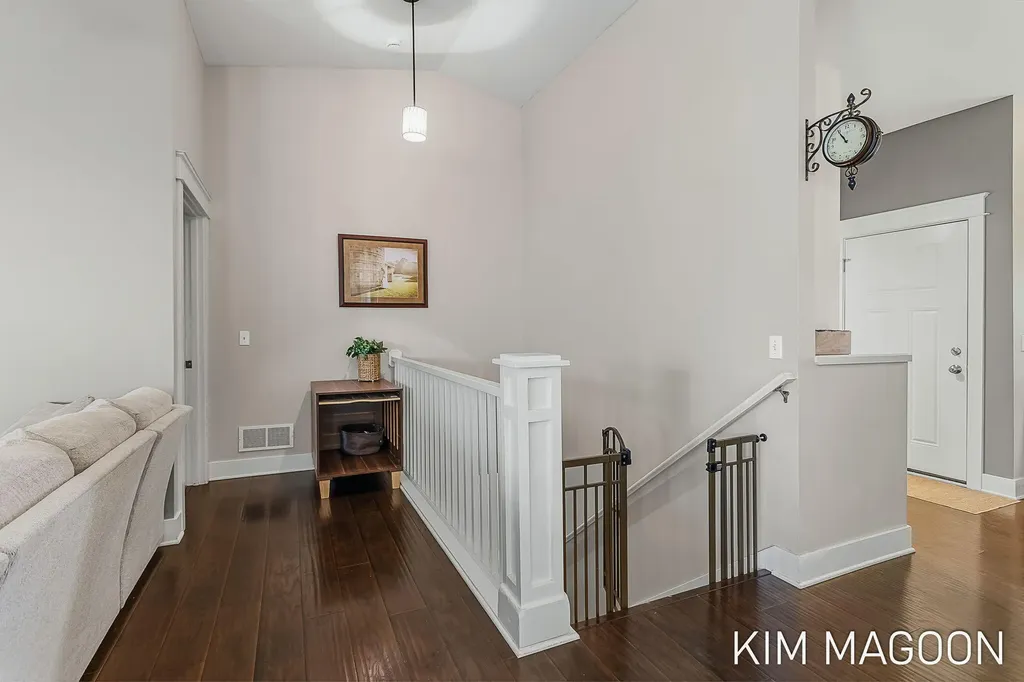 12569 Canterbury Court Grand Haven Charter Township MI 49417