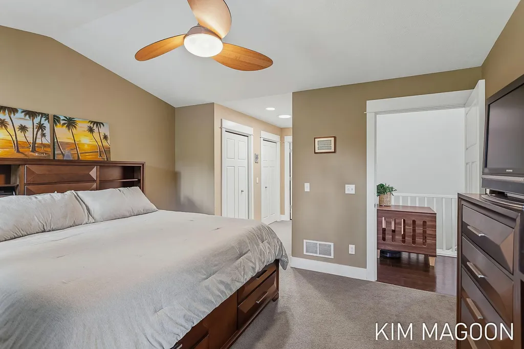 12569 Canterbury Court Grand Haven Charter Township MI 49417