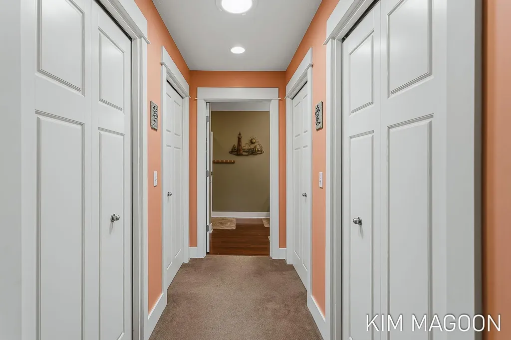 12569 Canterbury Court Grand Haven Charter Township MI 49417