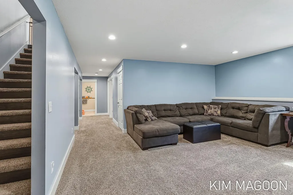 12569 Canterbury Court Grand Haven Charter Township MI 49417