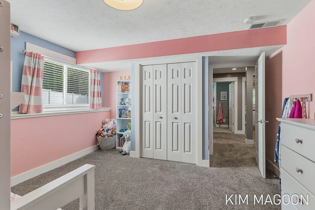 12569 Canterbury Court Grand Haven Charter Township MI 49417