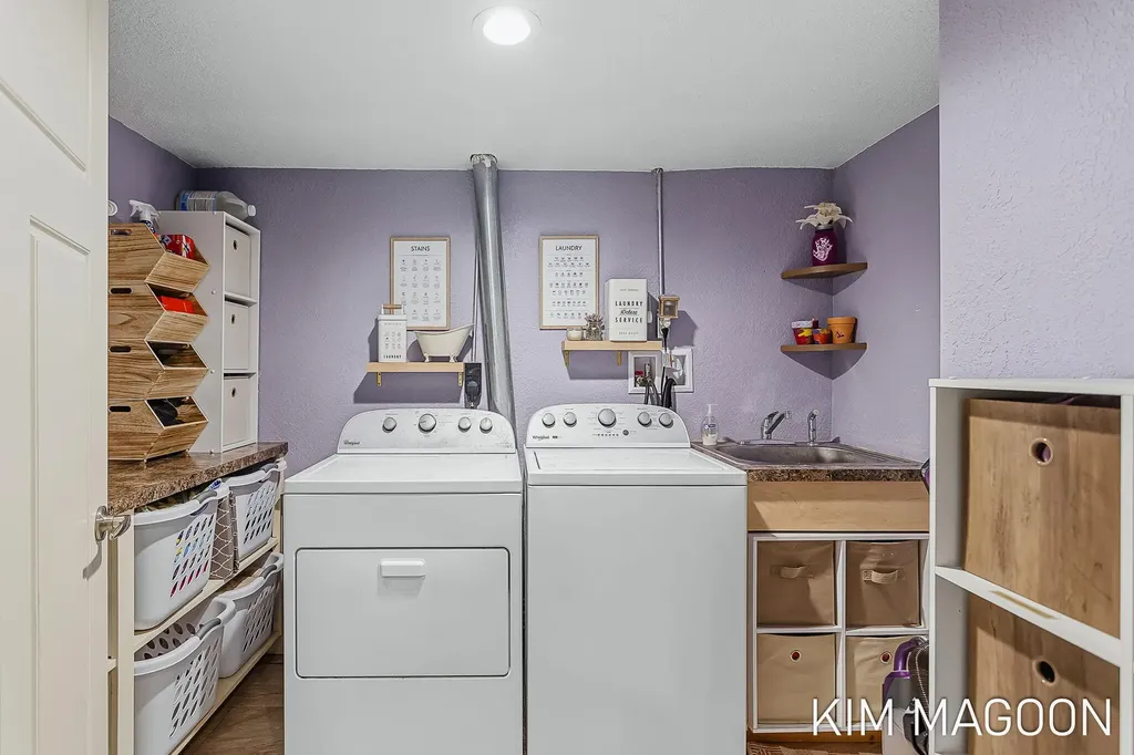 12569 Canterbury Court Grand Haven Charter Township MI 49417