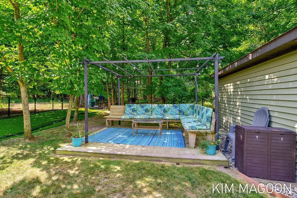12569 Canterbury Court Grand Haven Charter Township MI 49417