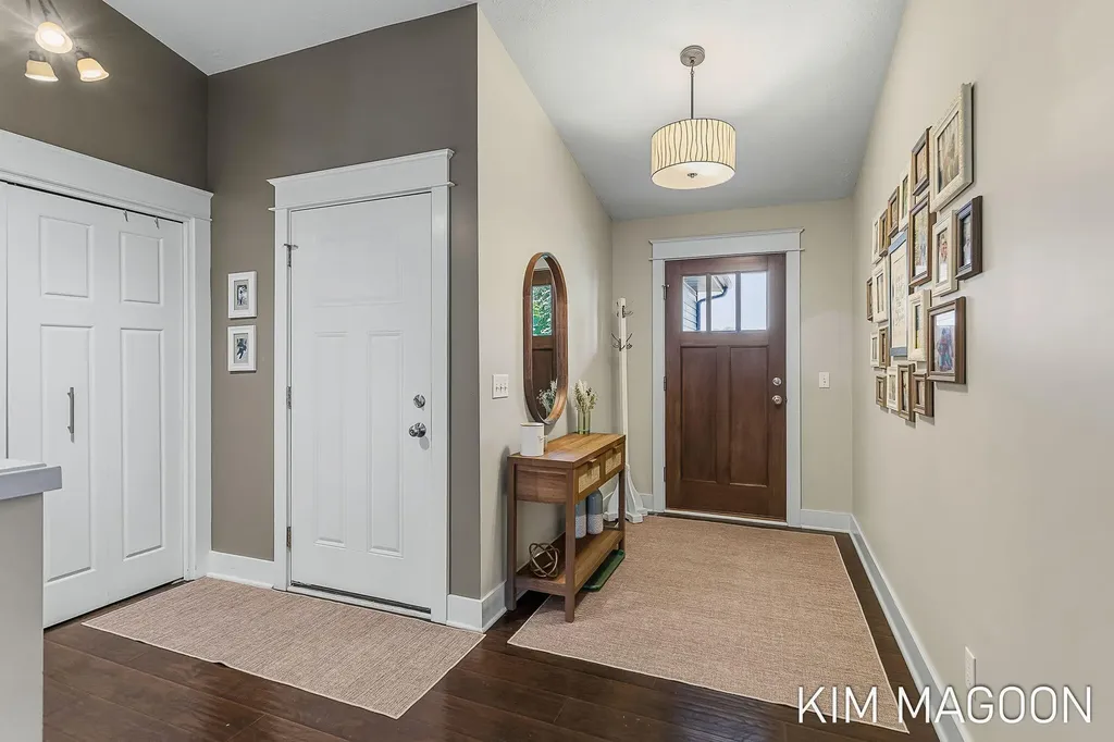 12569 Canterbury Court Grand Haven Charter Township MI 49417