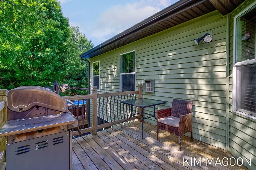 12569 Canterbury Court Grand Haven Charter Township MI 49417