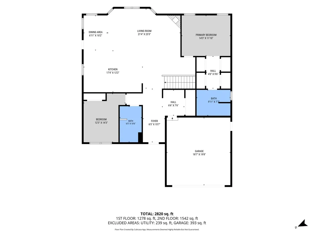 12569 Canterbury Court Grand Haven Charter Township MI 49417