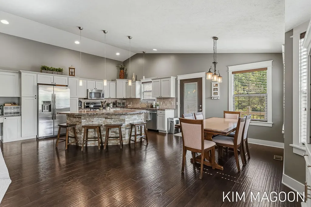 12569 Canterbury Court Grand Haven Charter Township MI 49417