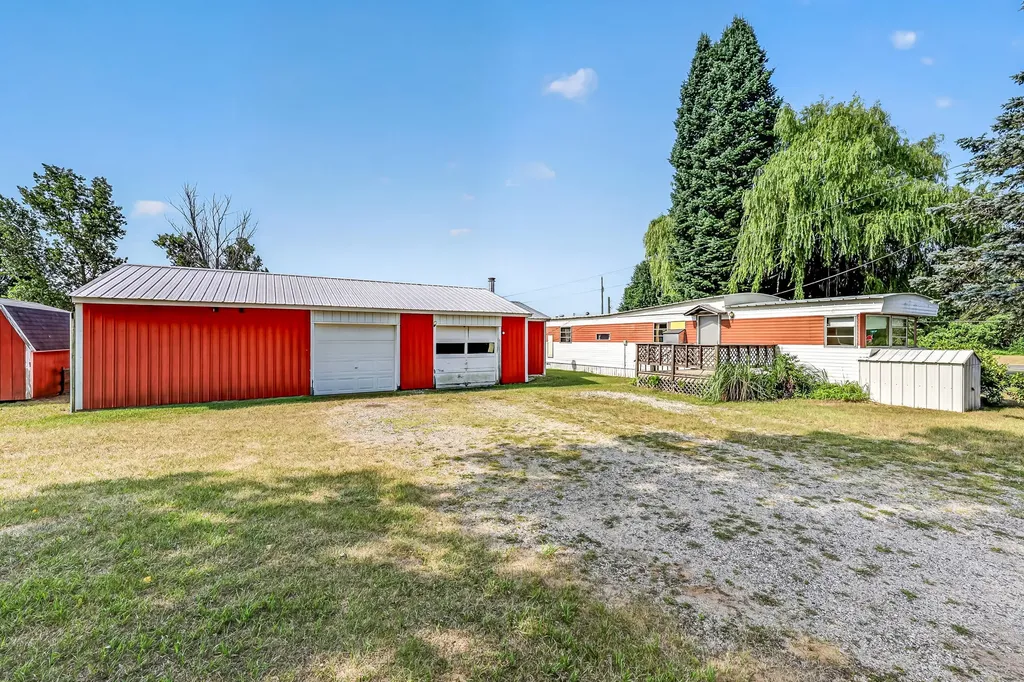 6402 S Oceana Drive Grant Township MI 49452