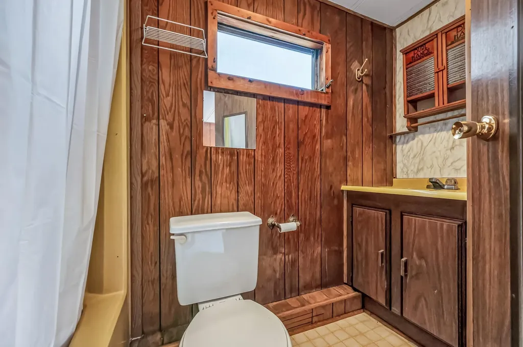6402 S Oceana Drive Grant Township MI 49452
