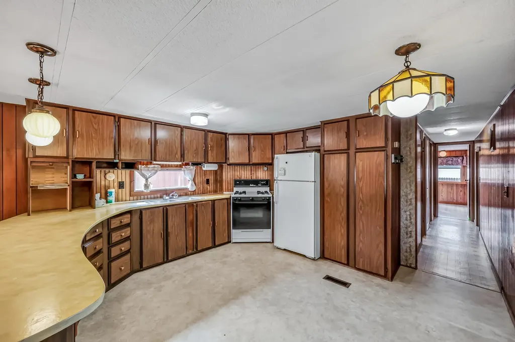 6402 S Oceana Drive Grant Township MI 49452
