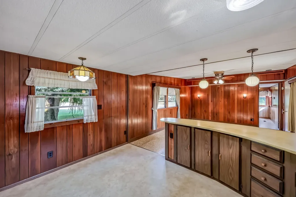 6402 S Oceana Drive Grant Township MI 49452