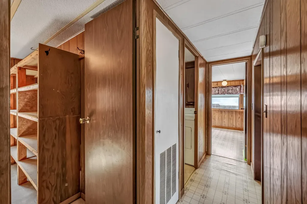 6402 S Oceana Drive Grant Township MI 49452