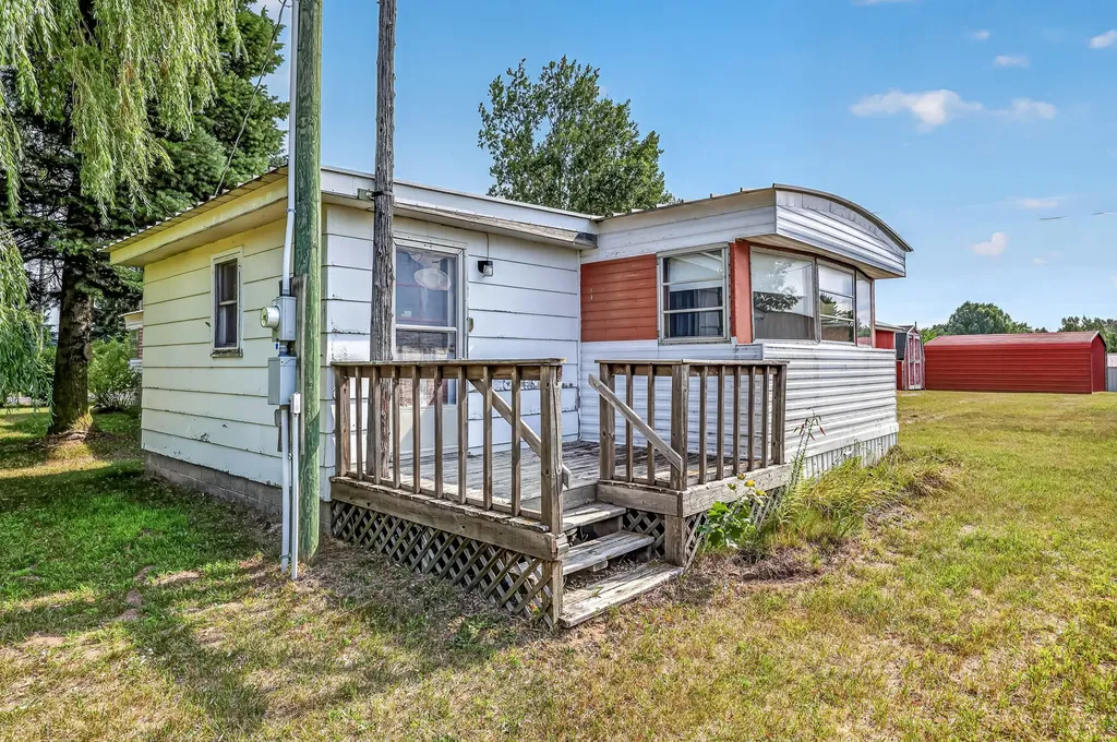 6402 S Oceana Drive Grant Township MI 49452