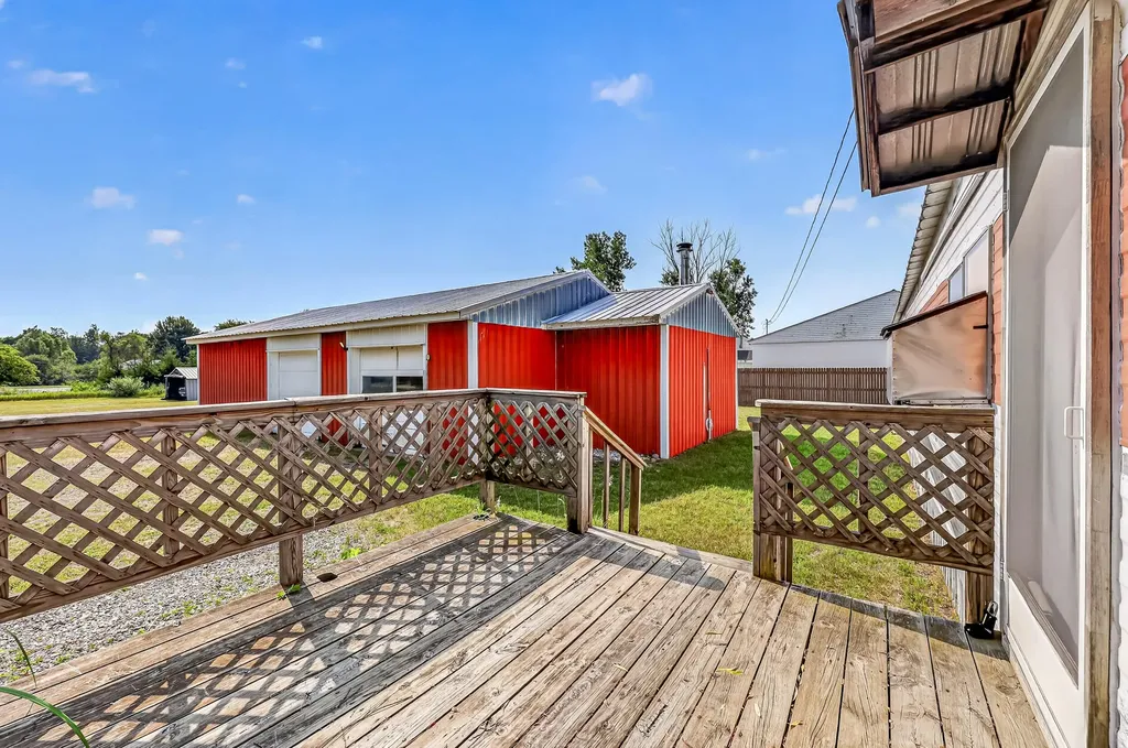 6402 S Oceana Drive Grant Township MI 49452