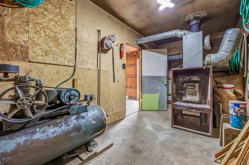 6402 S Oceana Drive Grant Township MI 49452