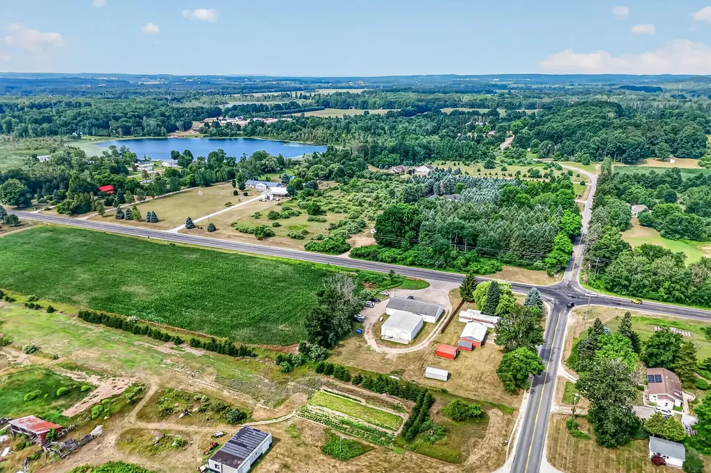 6402 S Oceana Drive Grant Township MI 49452